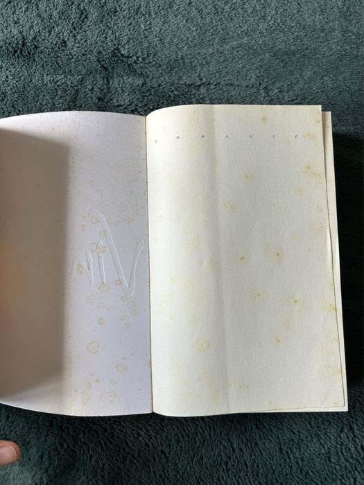 Escândalo - Penny Vincenzi