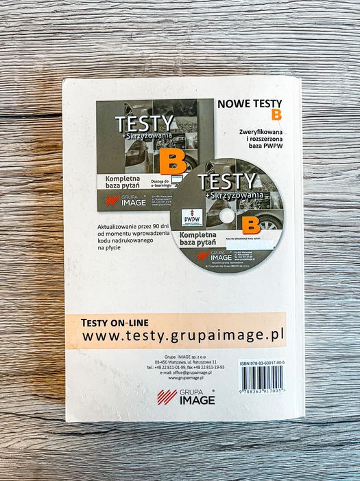 Kierowca doskonały