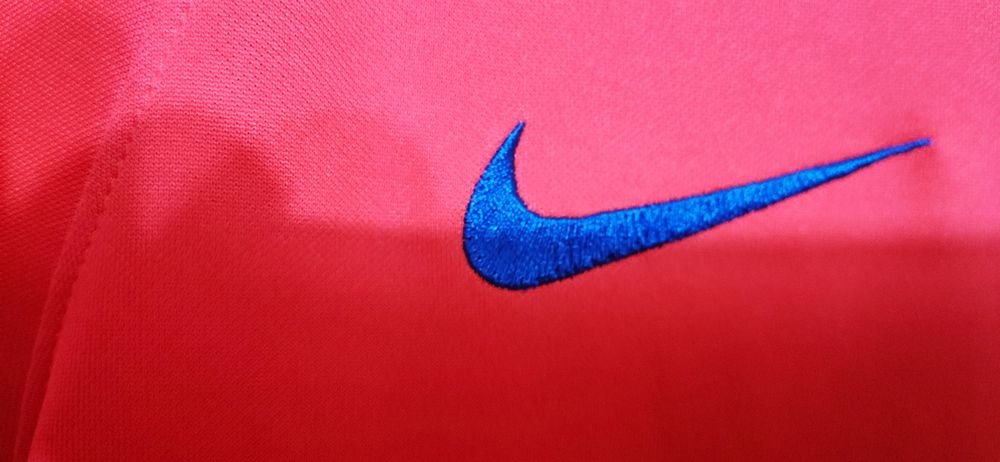 Koszulka Nike Fc Barcelona beko