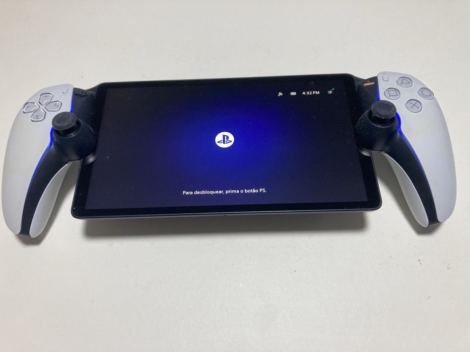 Playstation Portal