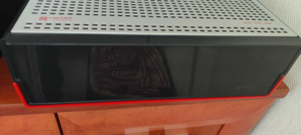 Gramofon Unitra WG 415 sprawny z Nową Wkładką