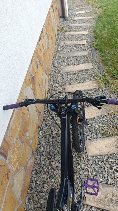 Ns bikes fuzz 2016