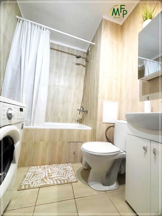 Od 25.06.2026 - 1-os.pokój w centrum Torunia/ Single room in the centre of Toruń - Widok 5