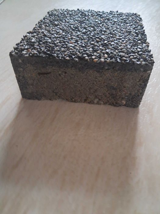 Kostka brukowa westa