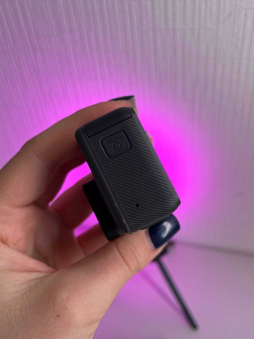 Екшн-камера GoPro Hero 6 з флешкою