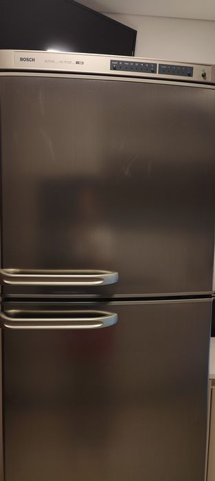 Frigorífico Bosch KSU32640