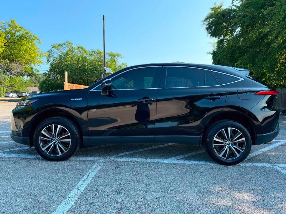 Toyota Venza      2021