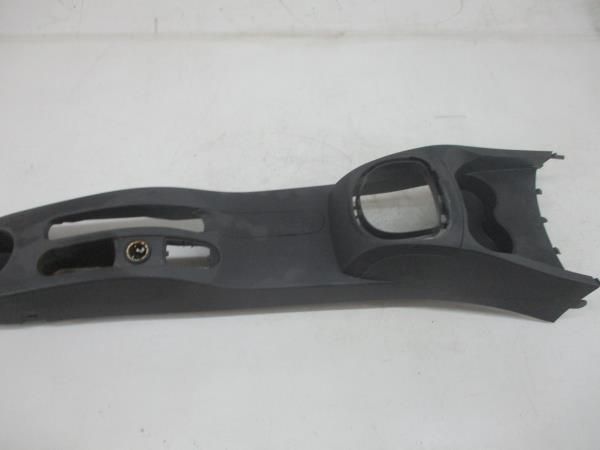 Consola central RENAULT Clio III (BR0/1, CR0/1)