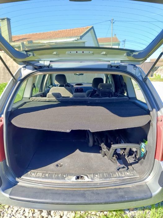 Peugeot 307 1.6 HDI — photo 4
