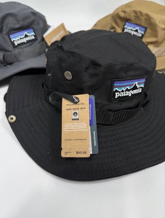 Kapelusz boonie hat outdoor trekkingowy lekki nowy