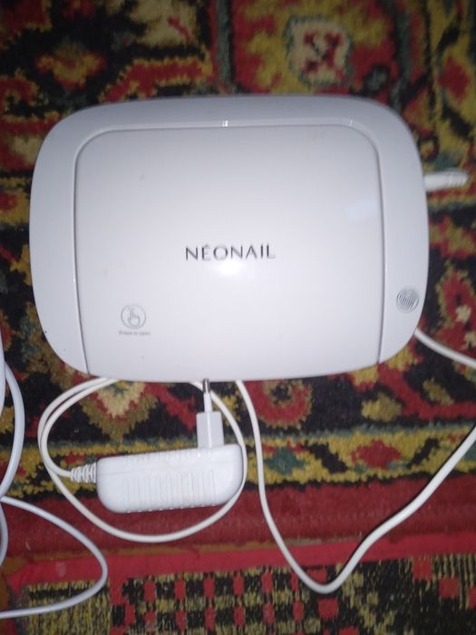 Продам аппаратуру для маникюра