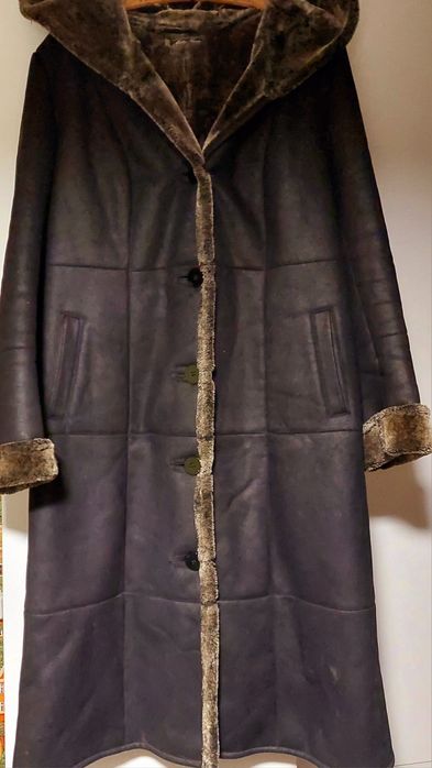 Дублянка р.50-52