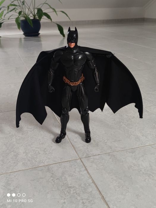 Figura de ação Batman
