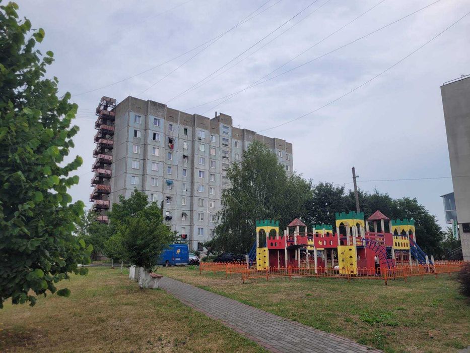 1 кімнатна квартира, смт. Добротвір