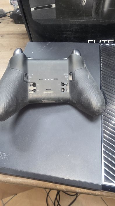 Konsola Xbox One Elite 500 GB