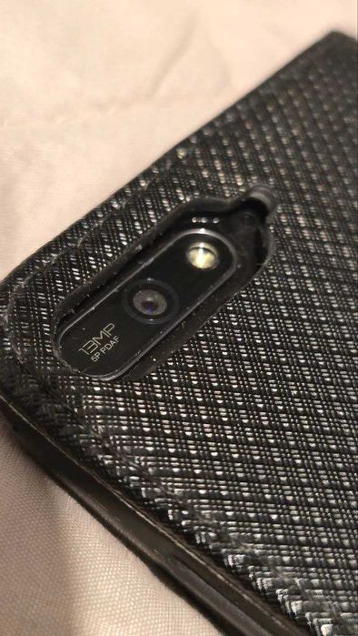 Huawei Y6 2018 (II Compact)