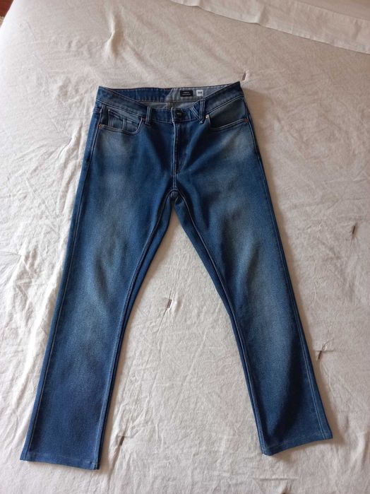 Calças Volcom Vorta 32