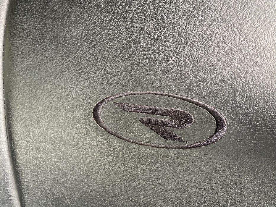 Ssangyong rexton 2.7 дизель