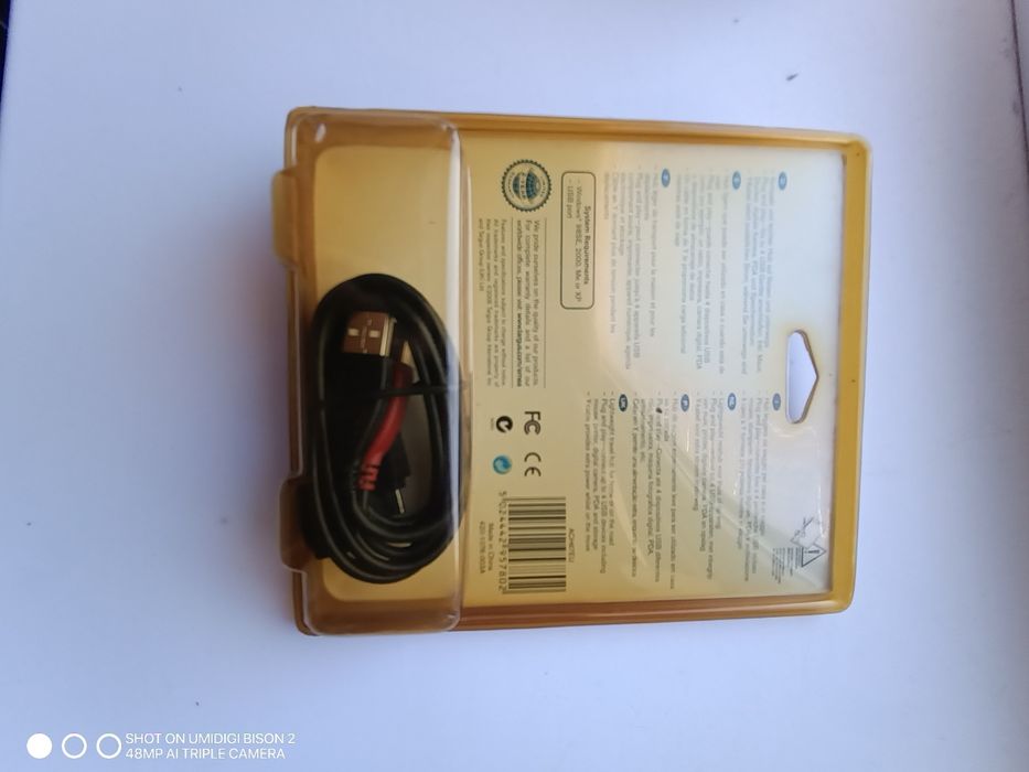 Продам USB Port HUB Targus