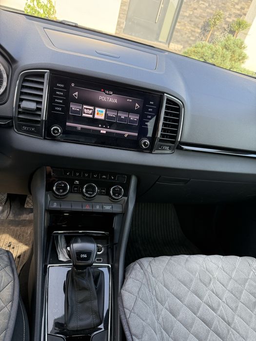 Skoda Karoq 2019 VIN TMBJR6NU2KB200264 фото оголошення 2 з 14