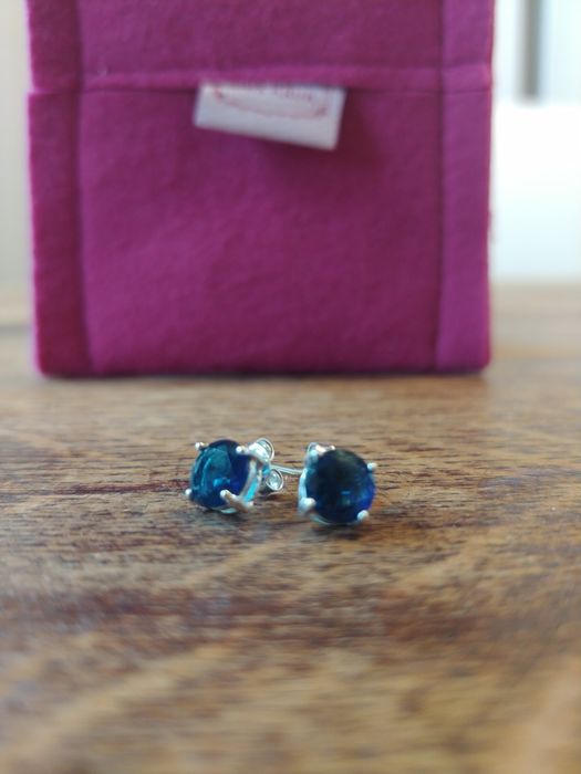 Kolczyki Ania Kruk nowe