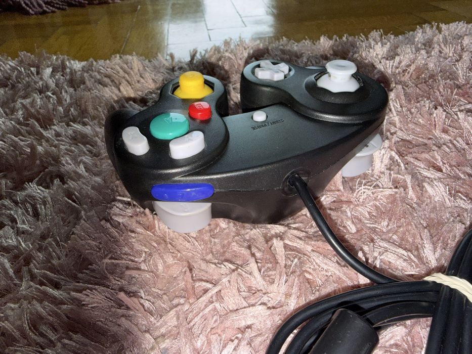 Nintendo Gamecube kontroler