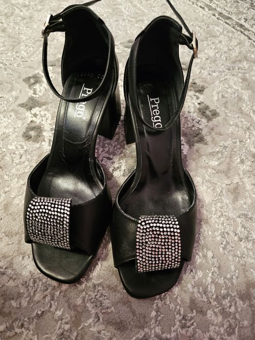 Босоніжки prego 39р