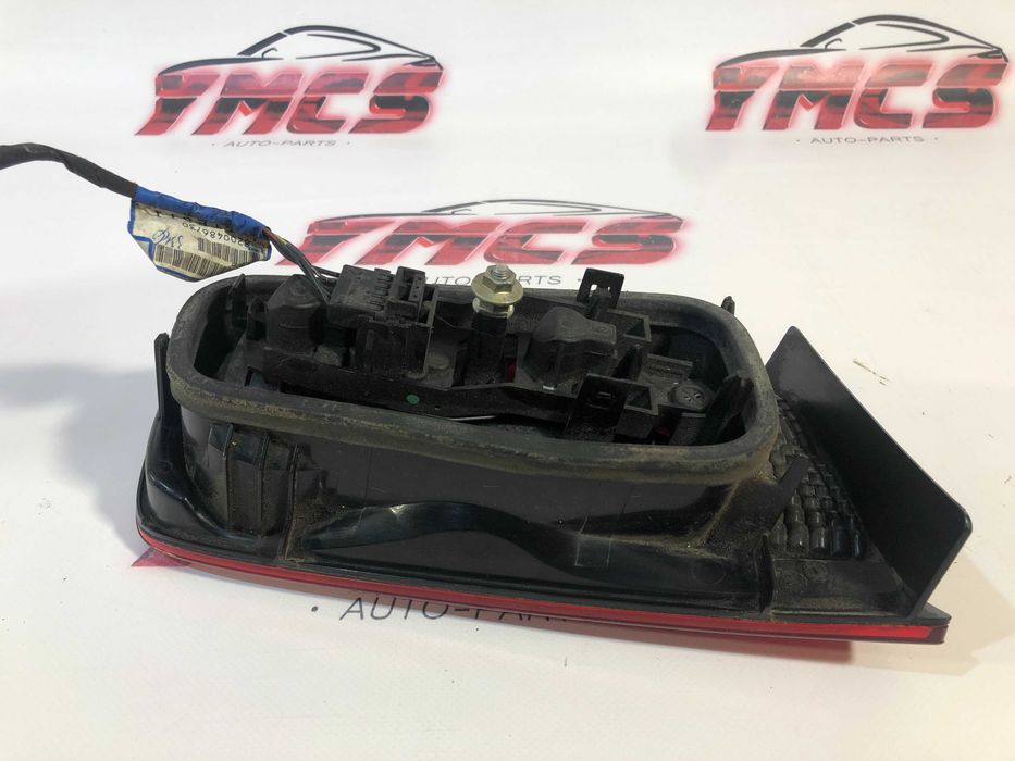 Farolim Traseiro Mala RENAULT LAGUNA 2 II ORIGINAL DIREITO