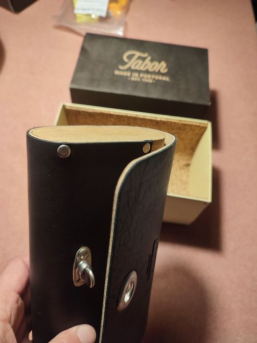 Tabor bolsa de ferramentas