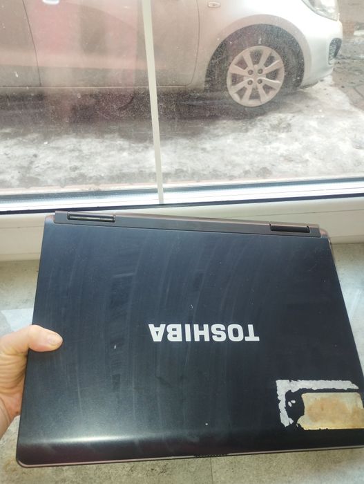 Laptop Toshiba PSL4BE