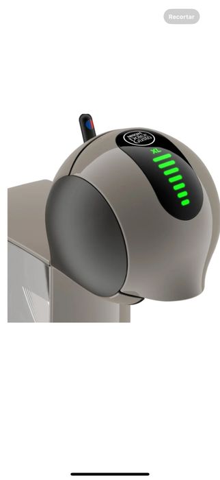 Maquina de café krups dolce gusto infinissima touch