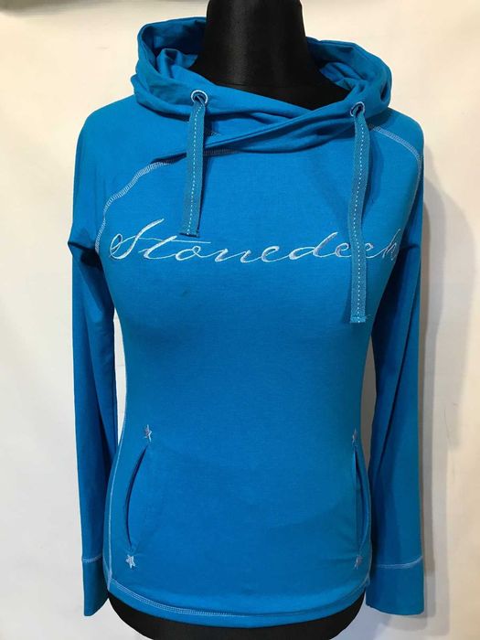 1557. Bluza jeździecka Stonedeek rozmiar S