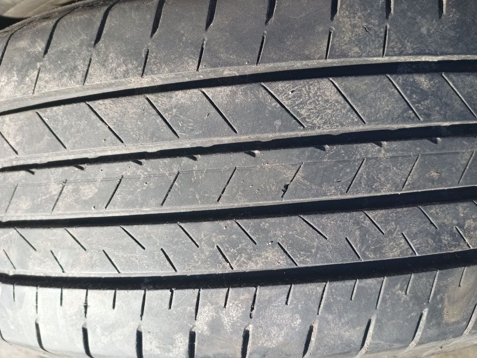 Opony 225/60 R18 superstan