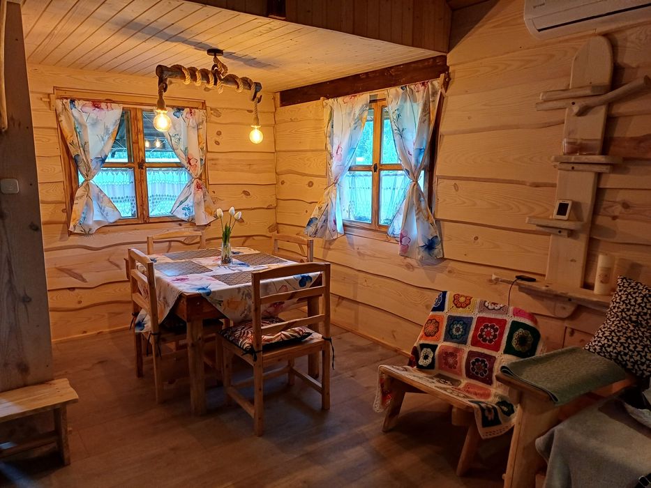 Domek Bałtów noclegi