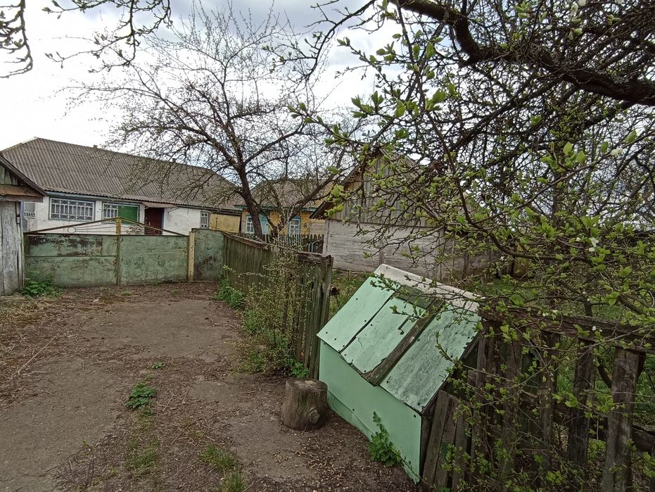 Продам будинок смт Чоповичі Коростенський район