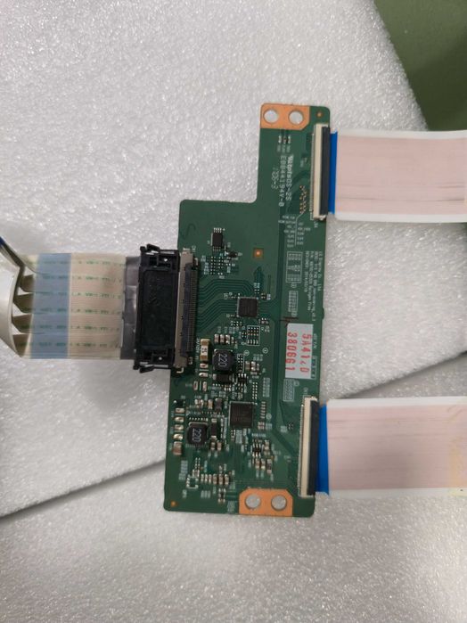 T-Con TV LG 6870C_0532A