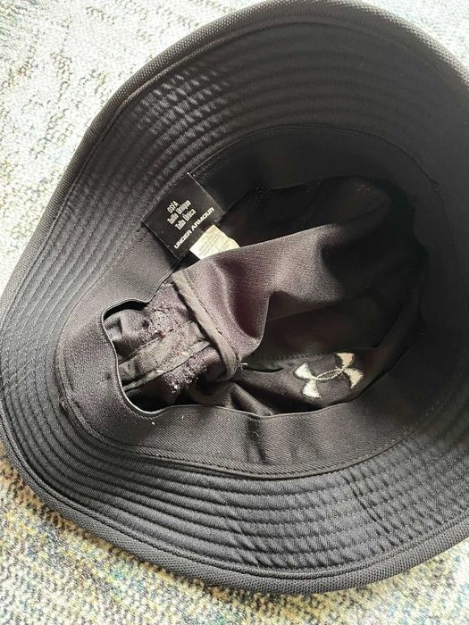 Chapéu Under Armour