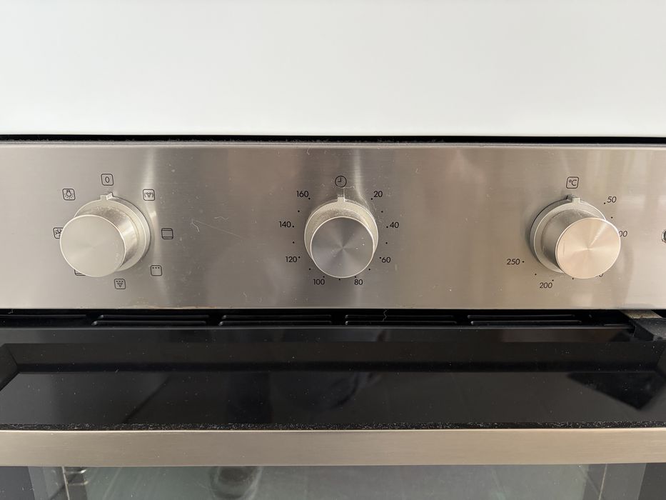 Forno IKEA - Matälskare