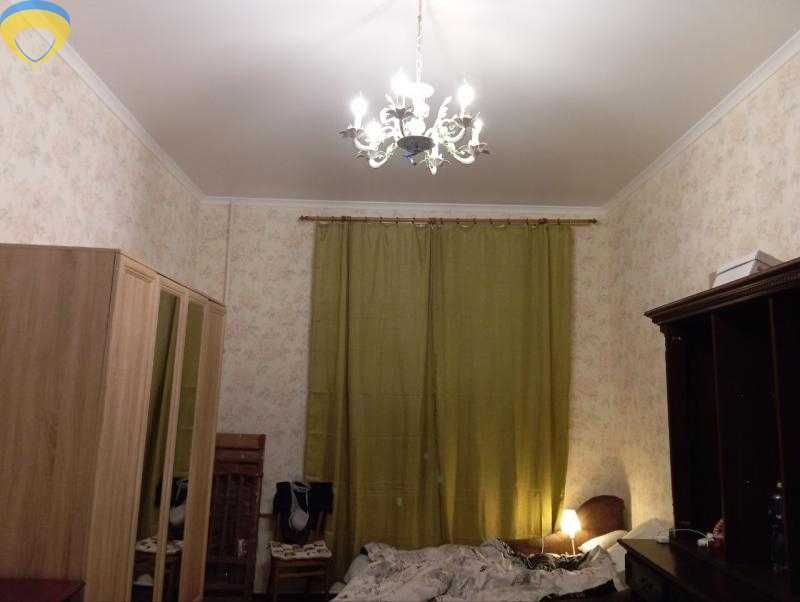 Продам комнату в историческом центре- Ольгиевская улица