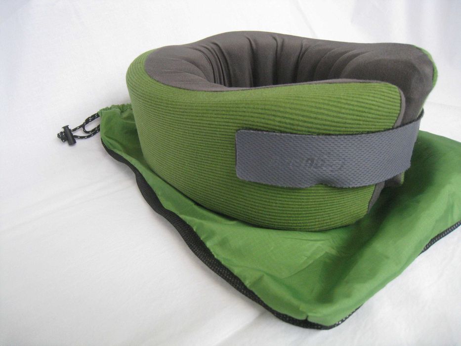 Almofada de Pescoço C-Guard