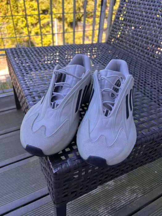 Buty adidas ozhar