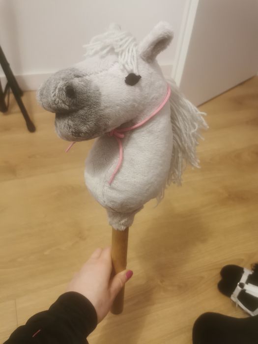 Hobby Horse różne