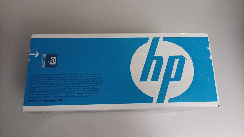 Toner HP - 13A (Q2613A)64354232797569121