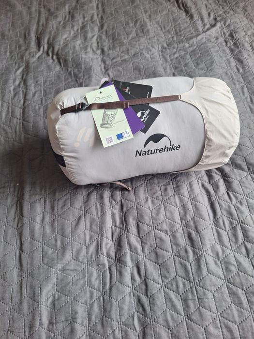 Спальний мішок Naturehike