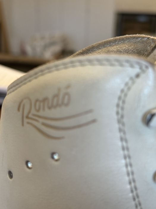 Patins Edea, 245