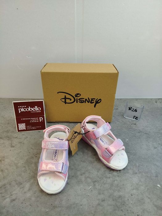 Buty Friboo Elsa