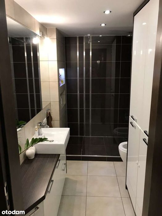 Apartament na zamkniętym osiedlu przy CENTRUM wynajem/sprzedaż