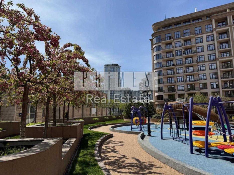 3-кімнатна квартира за адресою бульвар Дружби Народів (площа 94 м²) - Atlanta.ua - фото 13