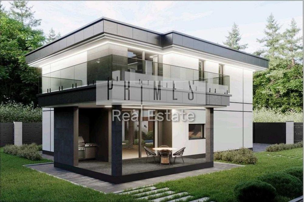 Продаж будинку без ремонту, Ходосівка, Обухівський район