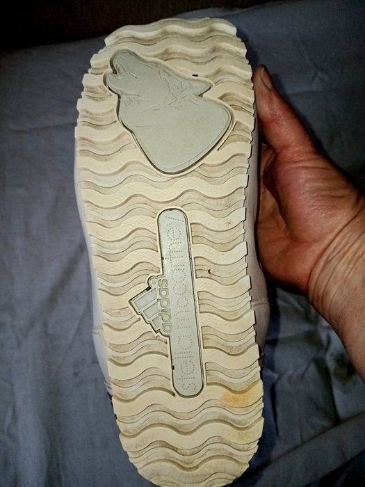 Снегоходы "Аdidas Stella Ms Cartney' 39р